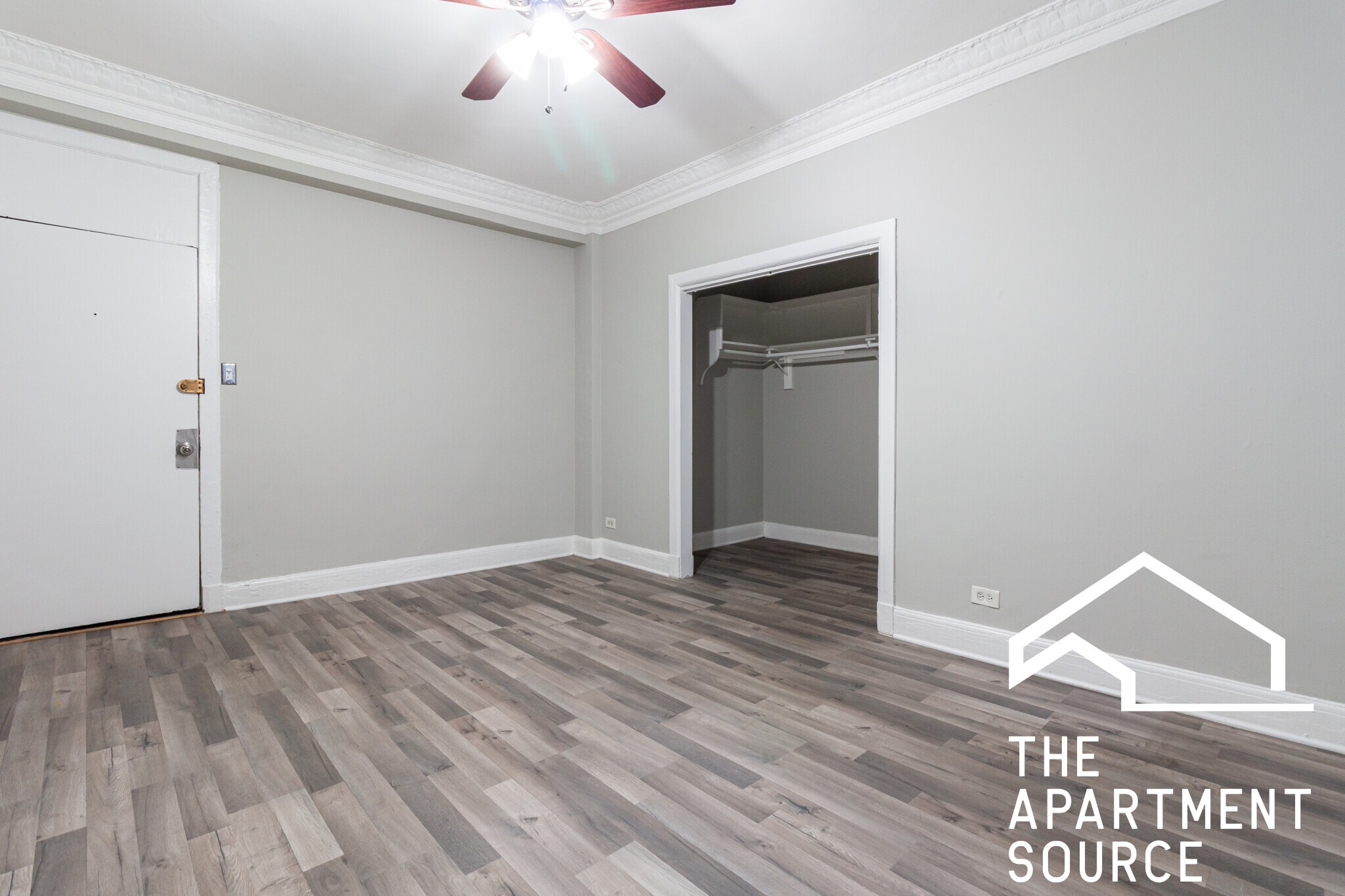 Building Photo - 3835 N Fremont St