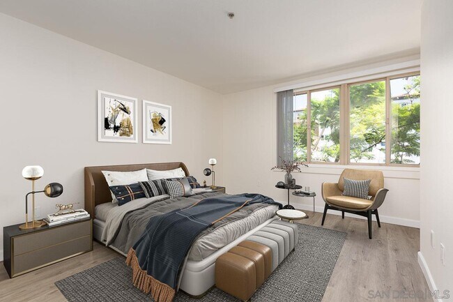 Building Photo - 1501 Front St