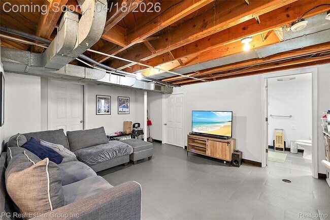 Building Photo - 4307 Cooper Ave