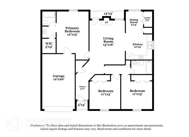 Building Photo - 828 Neelys Chase Dr