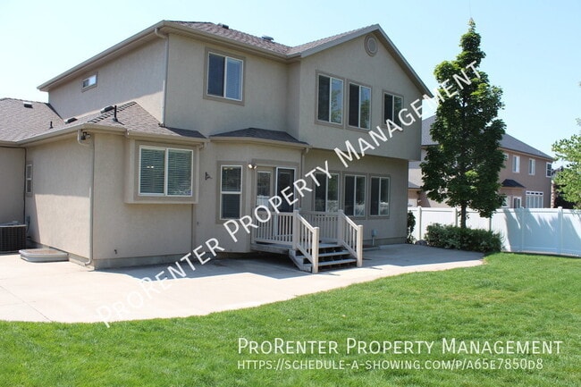 Building Photo - 1757 E 1150 N