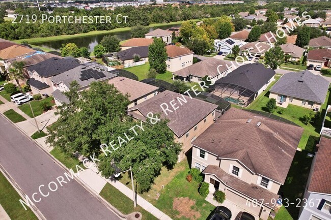 Building Photo - 2719 Portchester Ct