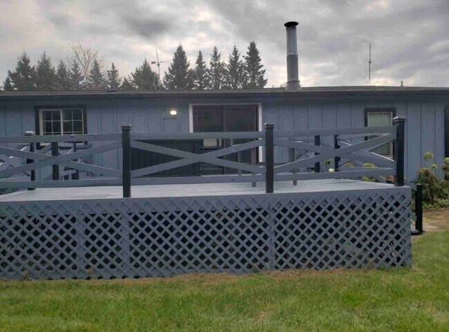 Building Photo - N3185 Seward Heights Rd