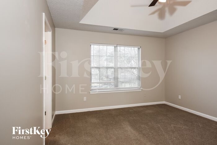 Building Photo - 4580 Grove Park Way NW