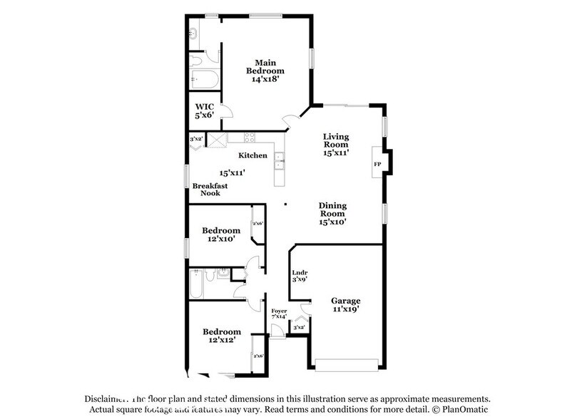 Building Photo - 1156 Radis Pl