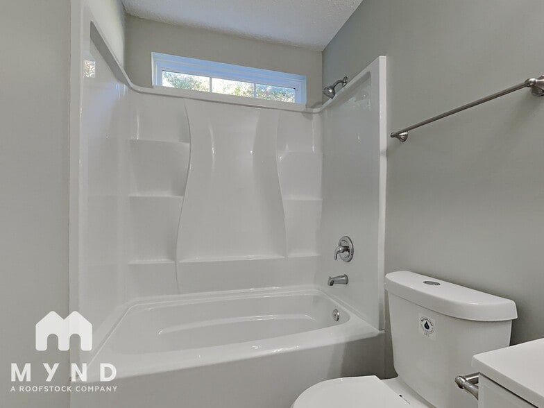 Building Photo - 5714 Justins Forest Dr