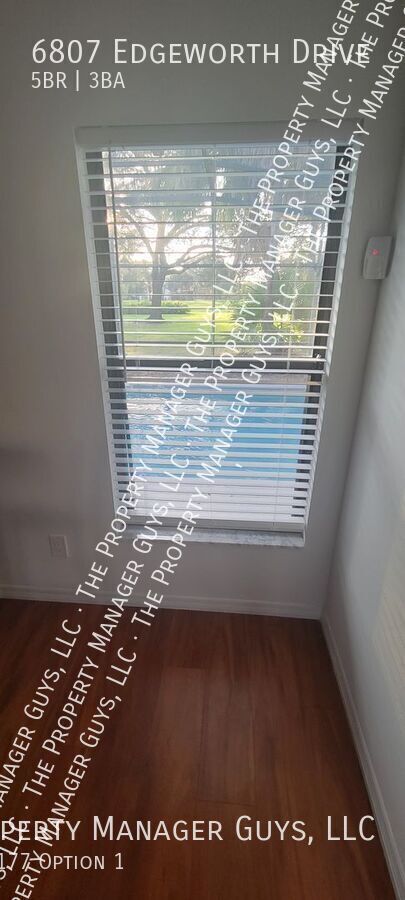 Building Photo - 6807 Edgeworth Dr