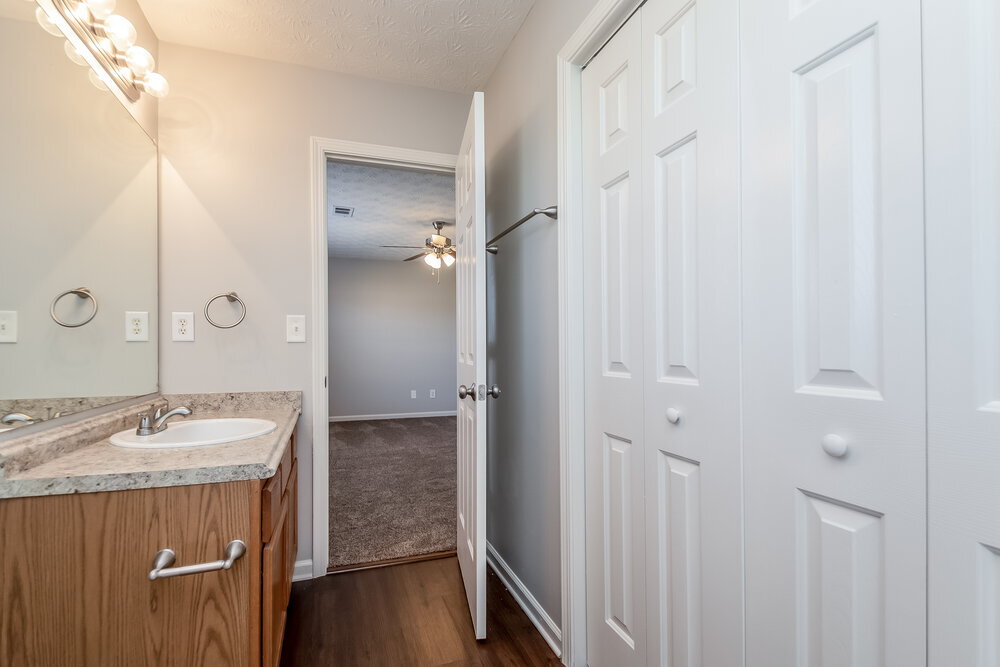 Building Photo - 5295 Tussahaw Crossing