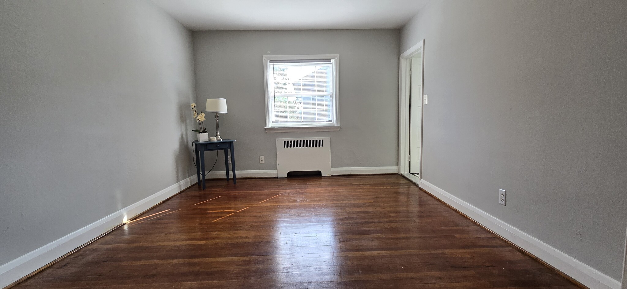 Building Photo - 6A N Beaumont Ave