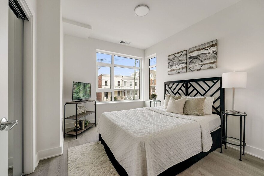 Building Photo - 3831 Georgia Ave NW