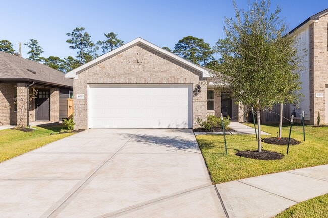 Building Photo - 16703 Sterling Clf St