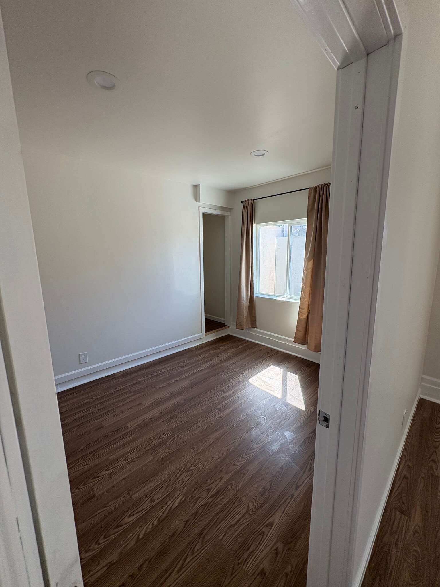 Bedroom #3 - 3321 W 63rd St