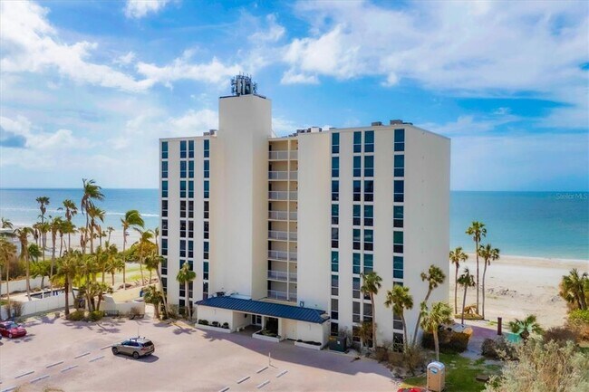 Building Photo - 4485 Gulf of Mexico Dr