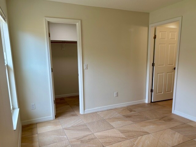Master Bedroom - 320 E 5th St