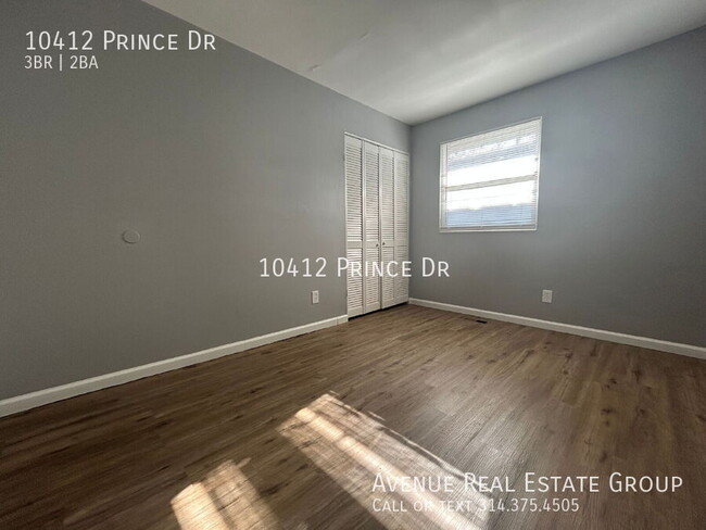 Building Photo - 10412 Prince Dr