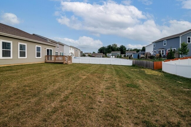 Building Photo - 468 Rochdale Run