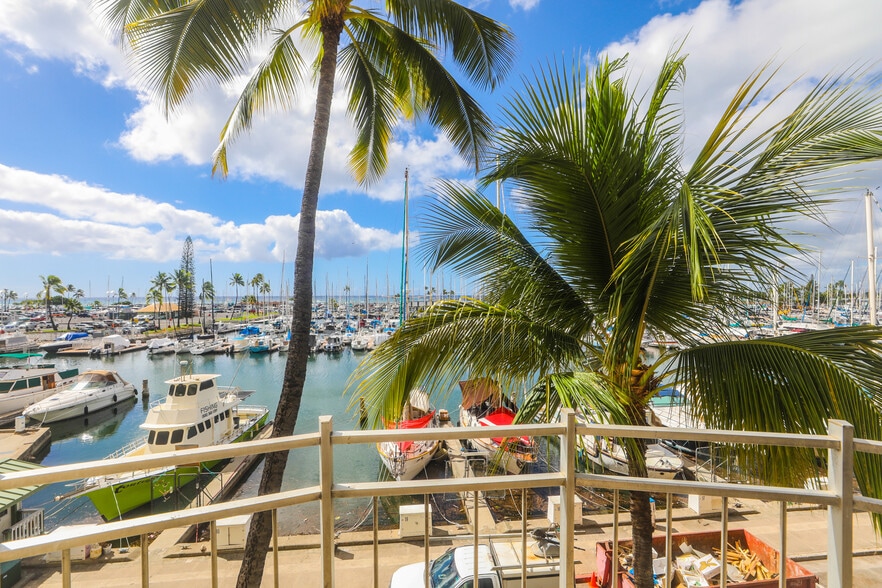 Building Photo - 1765 Ala Moana Blvd