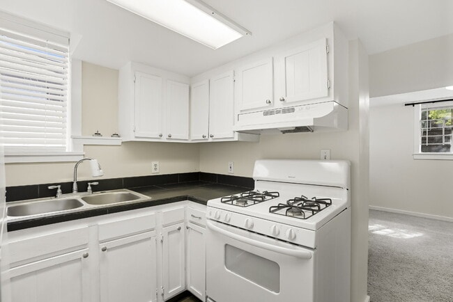 Building Photo - City Park - 1 Bedroom / 1 Bath - Washer & ...