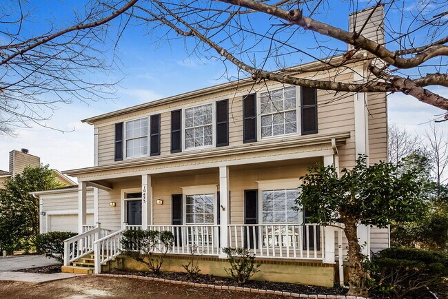 Building Photo - 10433 Battle Ct