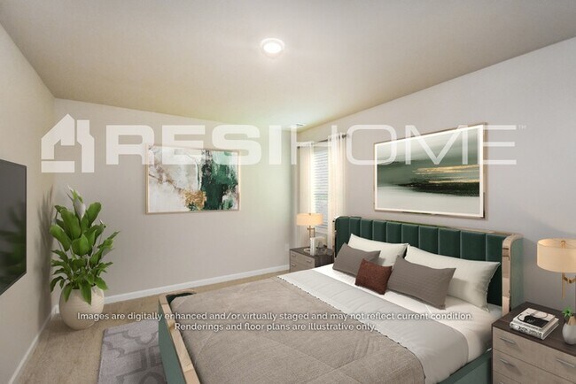 Building Photo - 1093 Benfield Ridge