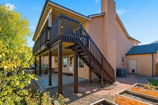 Building Photo - remodeled 3 bedroom Oak Vally Ranch Home