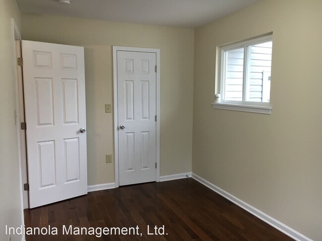 Building Photo - 2 br, 1 bath House - 1114 Acton Rd.