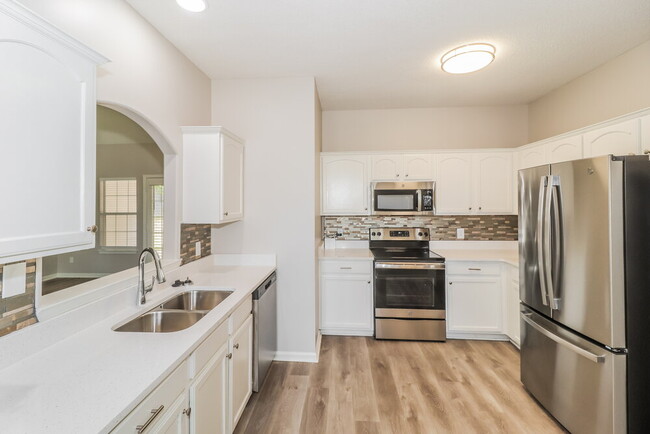 Building Photo - 1055 Duomo Cove