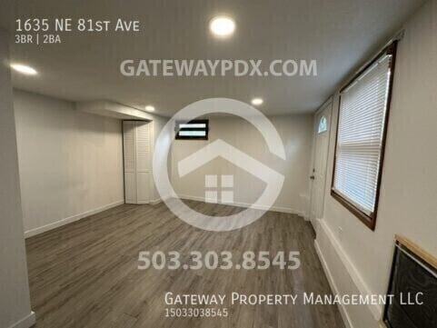 Building Photo - 1635 NE 81st Ave