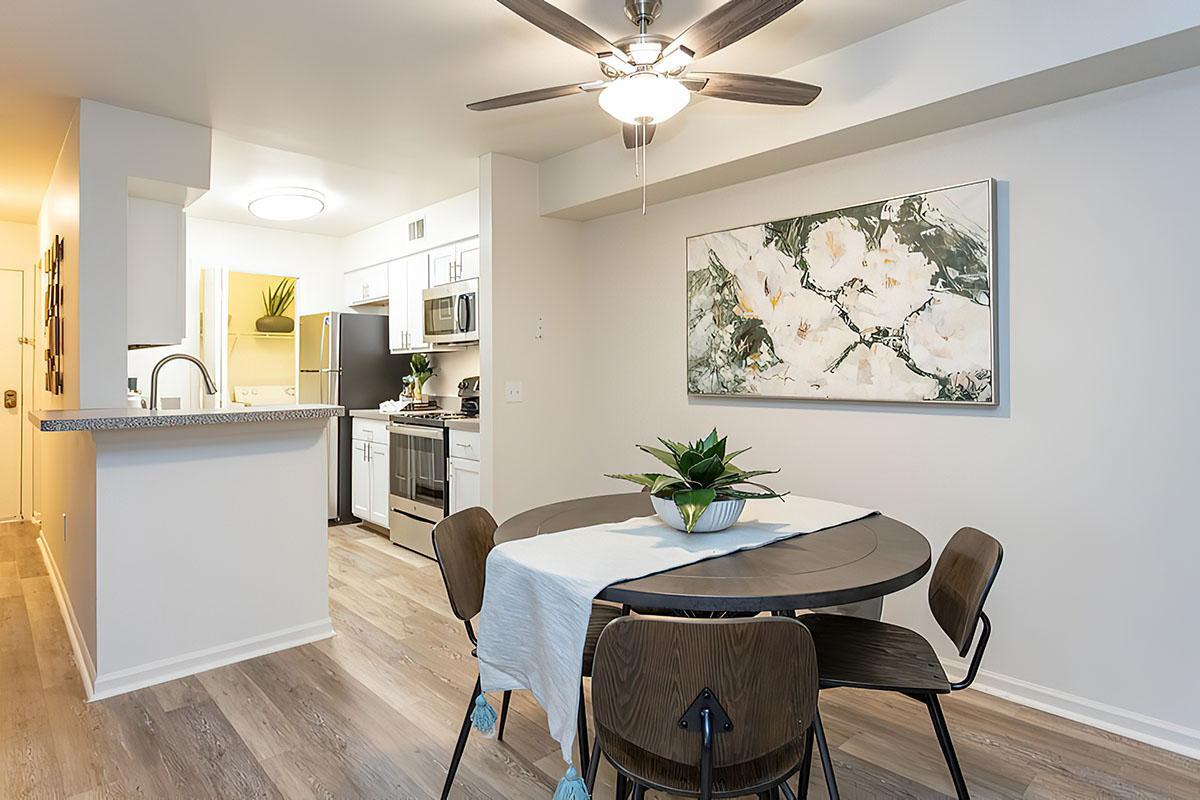 Summer Ridge Apartments Kalamazoo