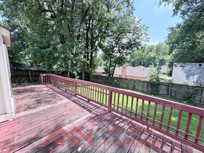 Building Photo - 4457 Walden Glen Cv