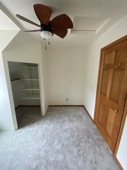 Bedroom #2 - 2633 Grand St NE