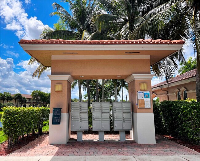 Building Photo - 2545 SW 83rd Terrace