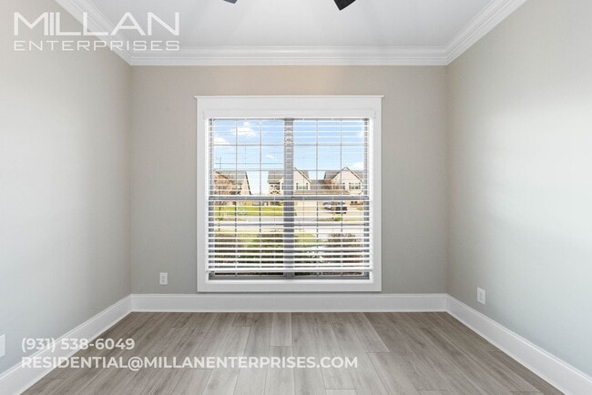 Building Photo - Luxury Living at Its Finest In Sango Featuring An Open Floor Plan, Fireplace and Resort Style Pri...