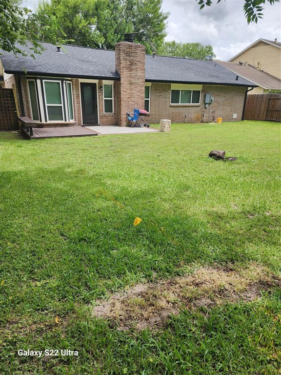Building Photo - 7843 Battleoak Dr