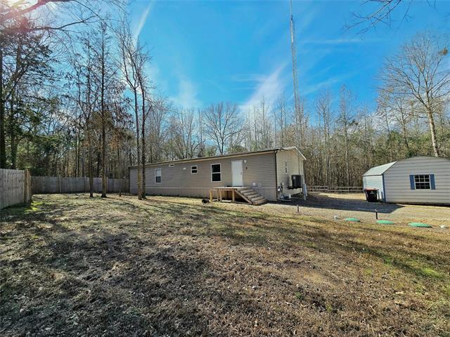 Building Photo - 688 Co Rd 4413