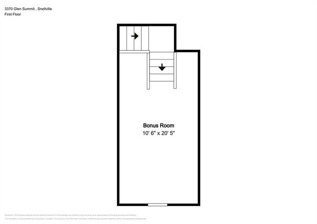 Building Photo - 3370 Glen Summit Ln