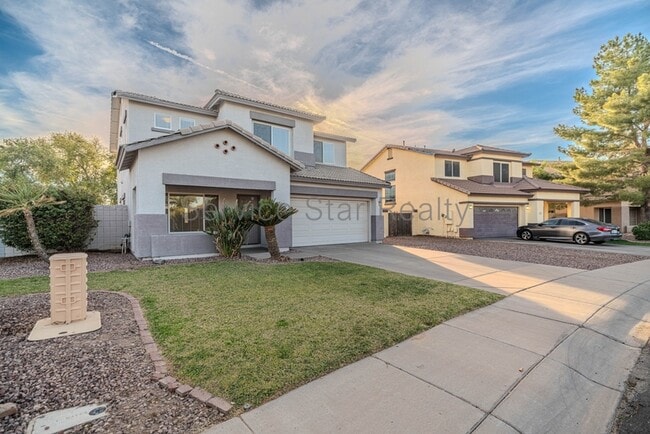 Building Photo - 3616 S Arroyo Ln