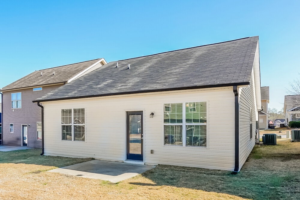 Building Photo - 53 Manito Pl