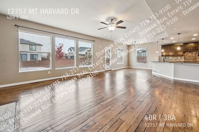 Building Photo - 12757 Mount Harvard Dr