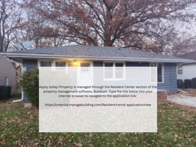 Building Photo - 120 W Forest Ave