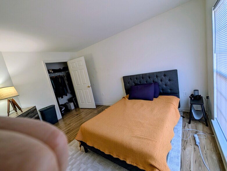 Bedroom 2 - 9810 Leatherfern Ter