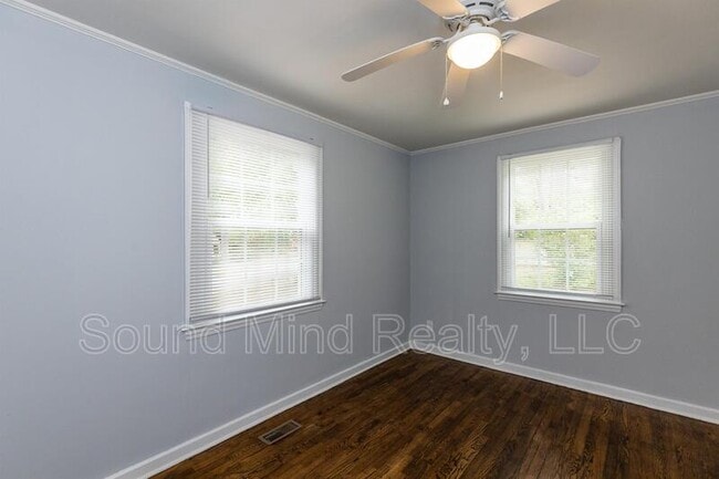 Building Photo - 321 Angier Ave