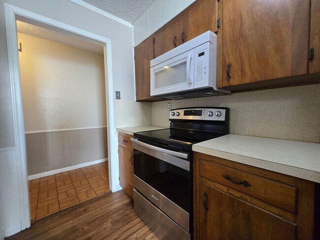 Building Photo - COMING SOON!