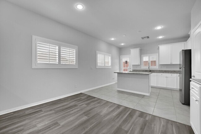 Building Photo - One Story 2022 build corner lot home in the Southwest side of Las Vegas