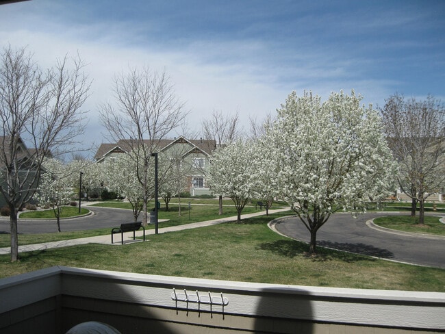 Building Photo - Great Townhome in Southeast Ft. Collins