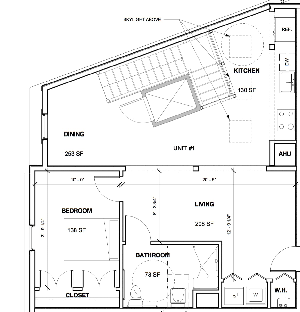 Building Photo - 136 Inman St