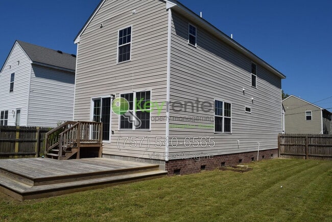 Building Photo - 4205 Dunning Rd