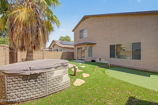 Building Photo - 6774 E Four Peaks Way
