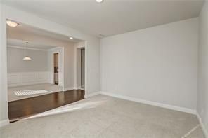 Building Photo - 3601 Deaton Trail