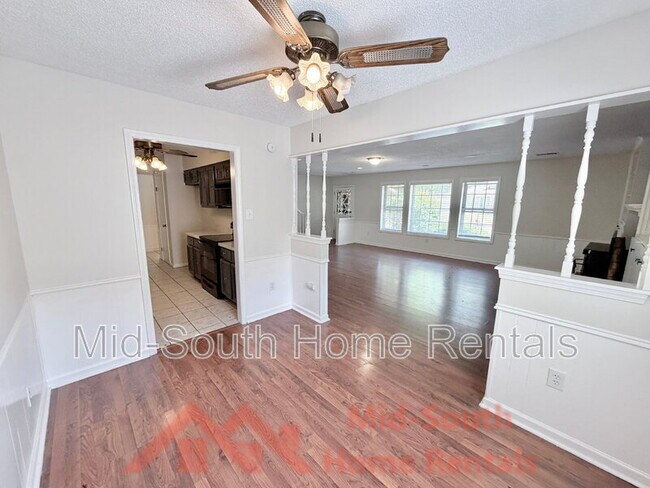 Building Photo - 2373 W Monica Dr